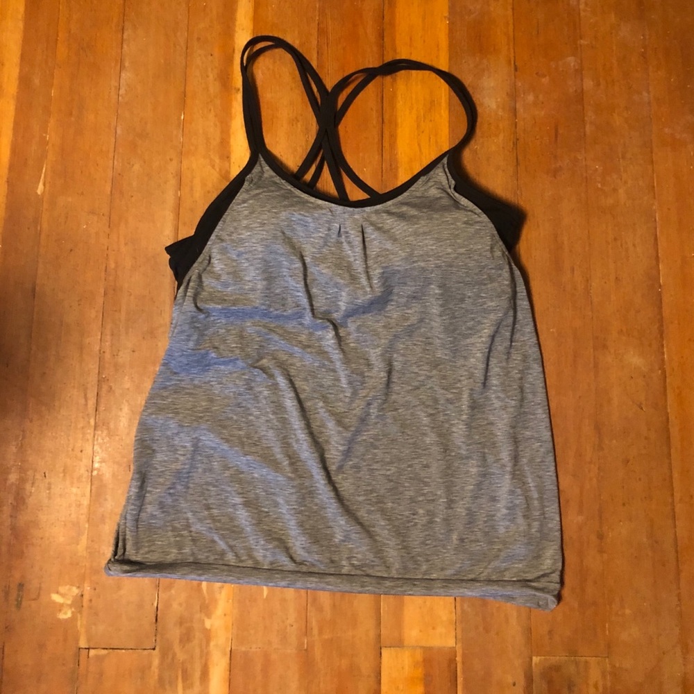 Athleta tank top